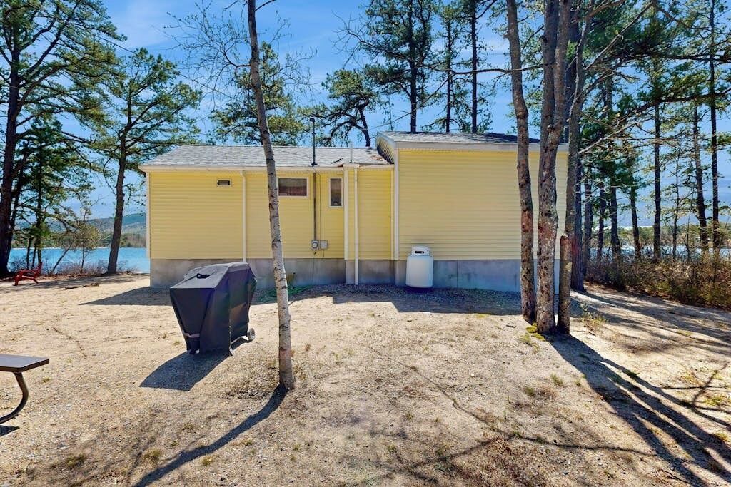 Photo of Outdoor in The Bays