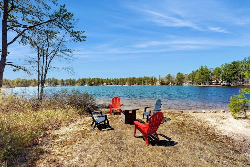Photo of Outdoor in The Bays
