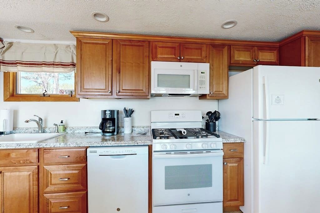 Photo of Kitchen in The Bays