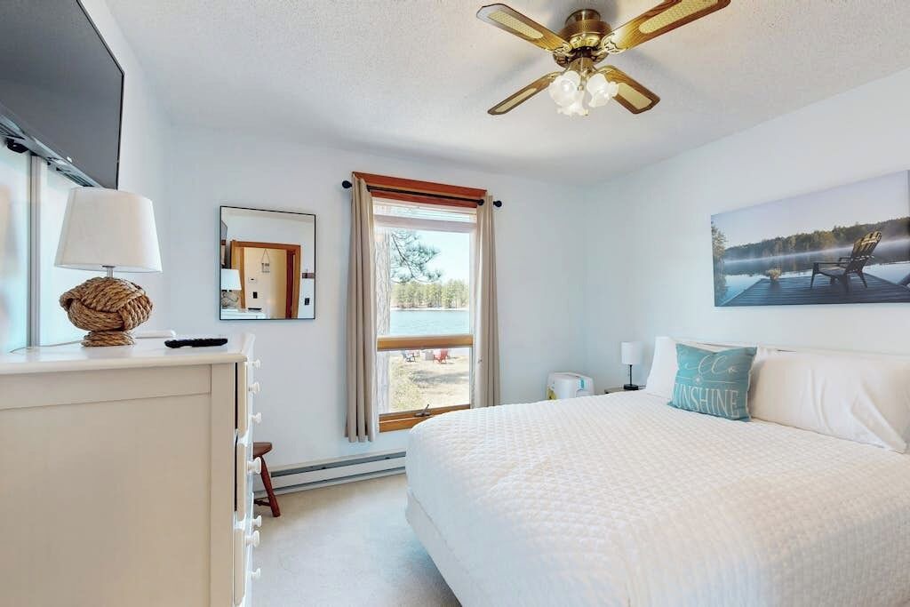 Photo of Bedroom in The Bays
