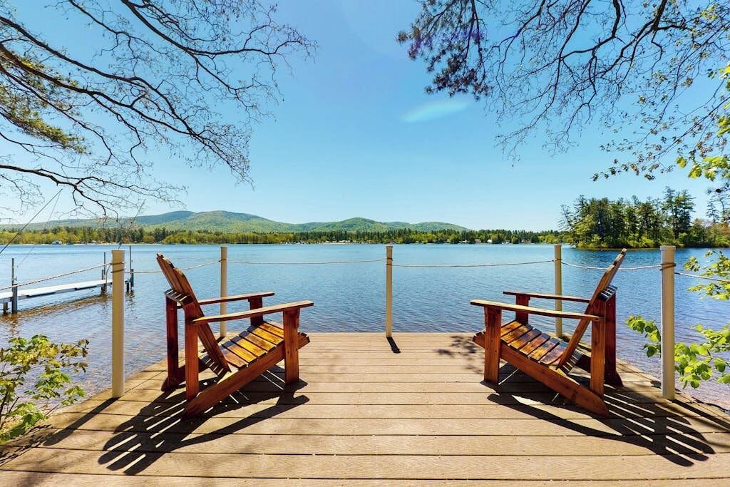 Photo of Outdoor in The Bays