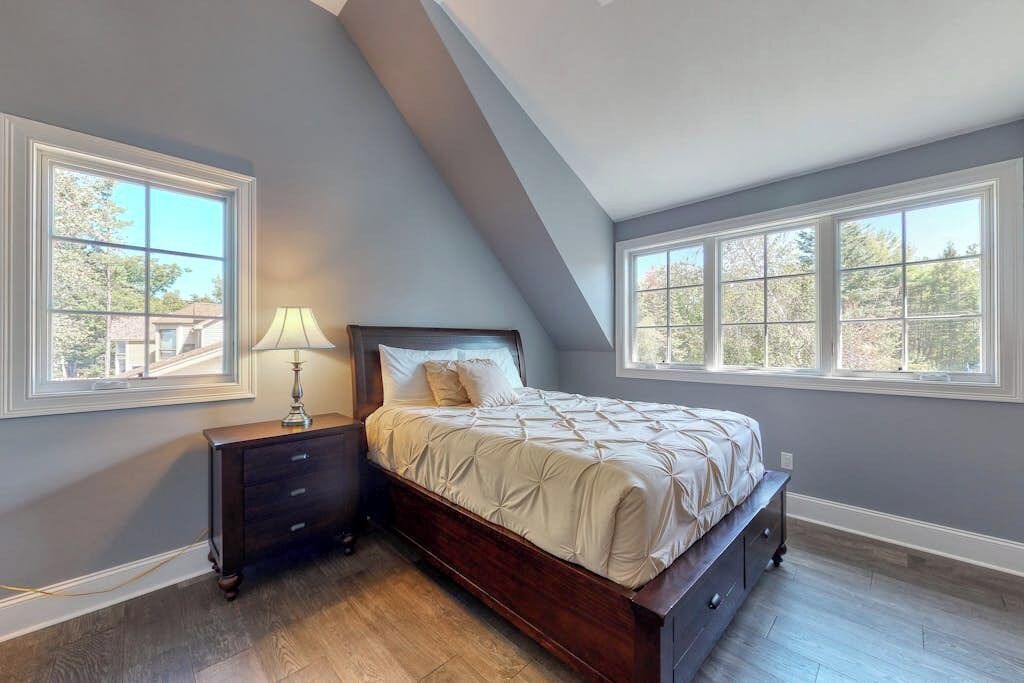 Photo of Bedroom in Center Ossipee