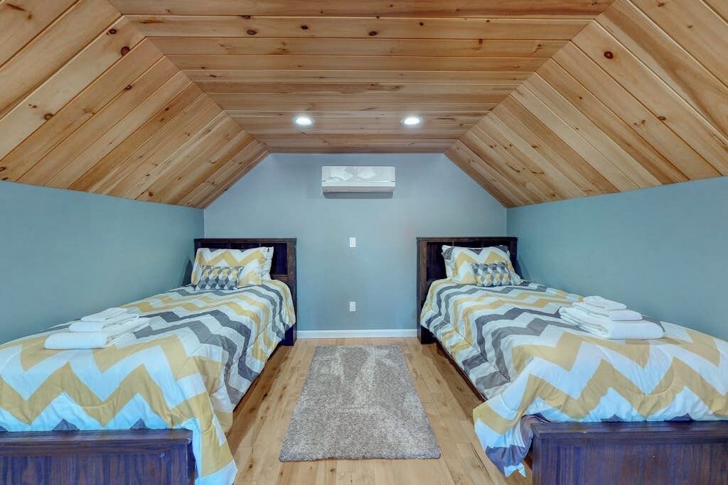 Photo of Bedroom in Center Ossipee