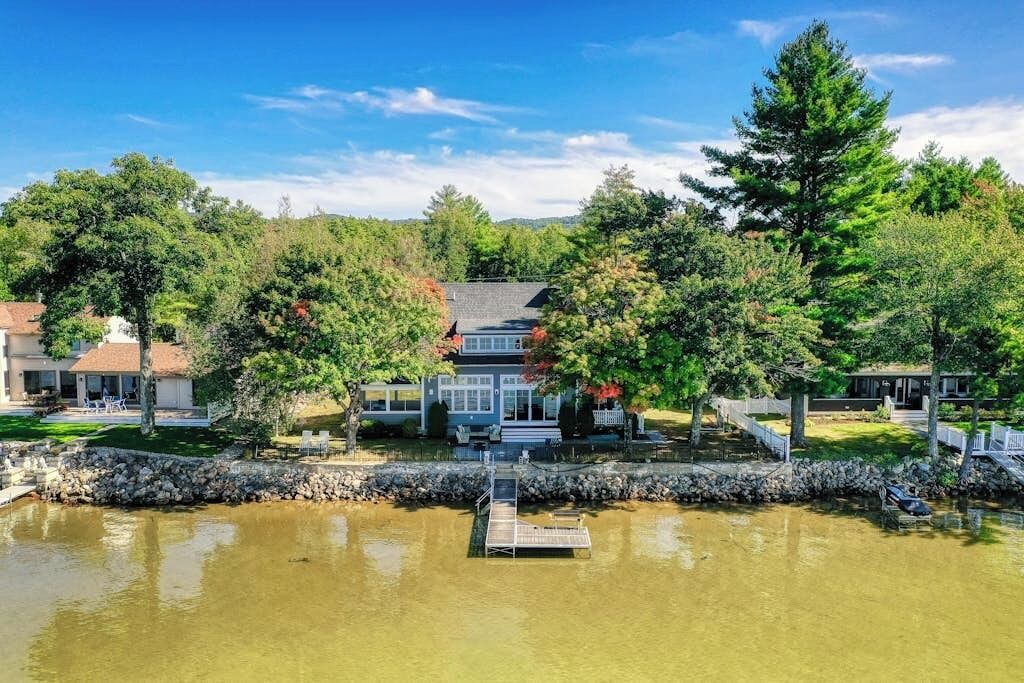 Photo of Outdoor in Center Ossipee