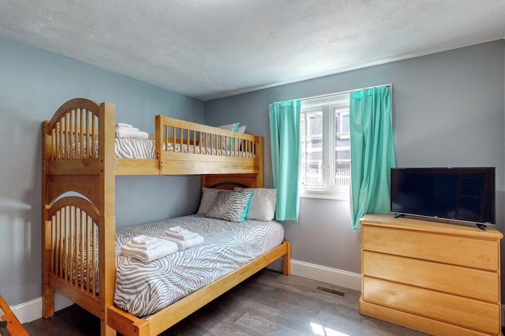 Photo of Bedroom in Center Ossipee