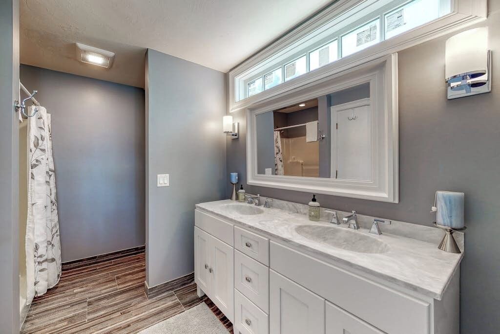 Photo of Bathroom in Center Ossipee