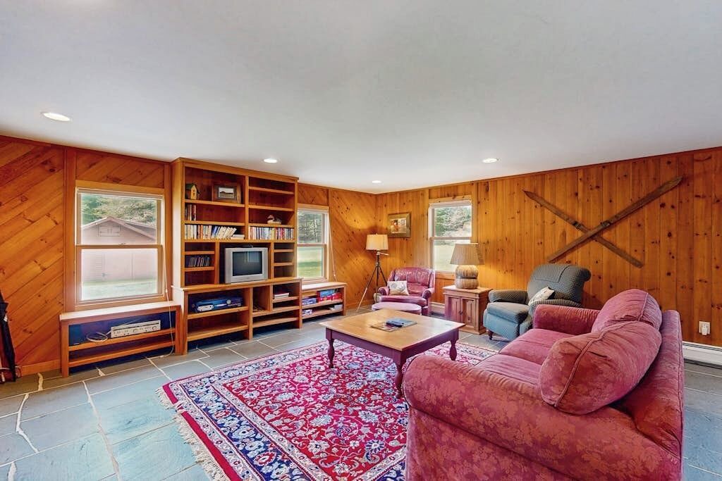 Photo of Livingroom in Dorset