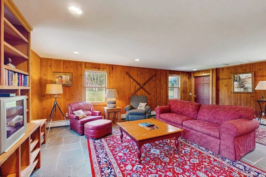 Photo of Livingroom in Dorset
