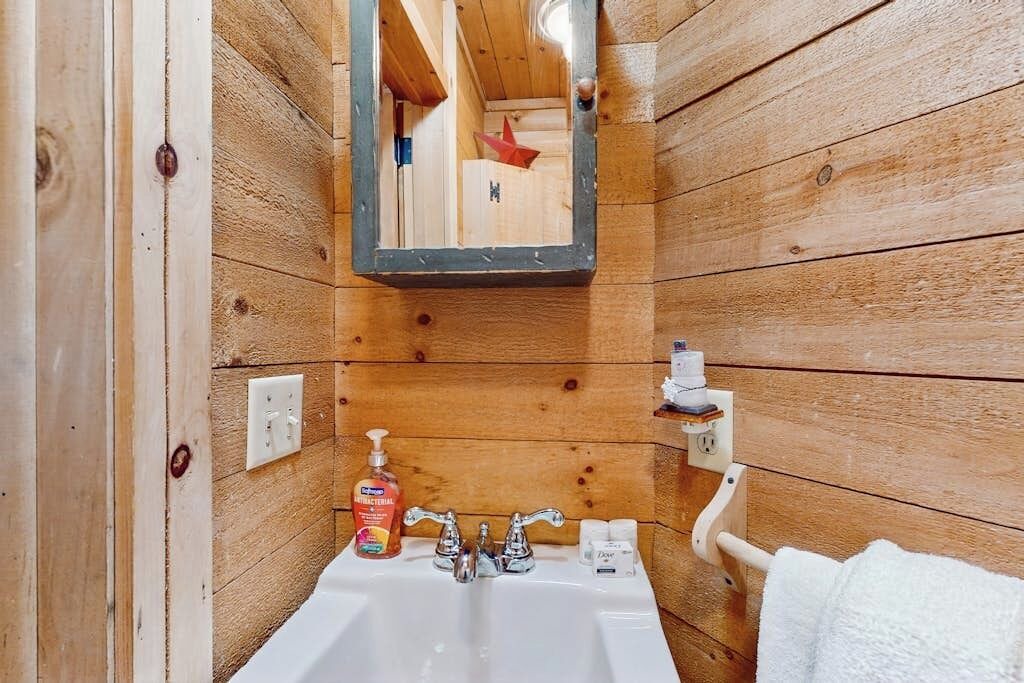 Photo of Bathroom in Dorset