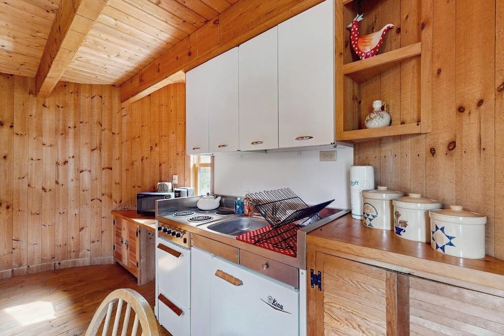 Photo of Kitchen in Dorset