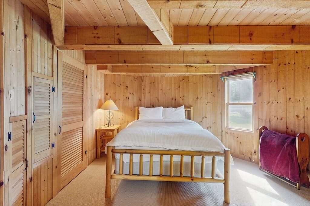 Photo of Bedroom in Dorset