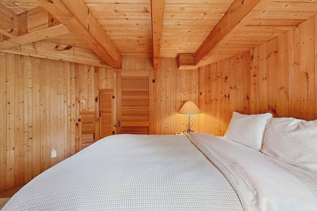 Photo of Bedroom in Dorset