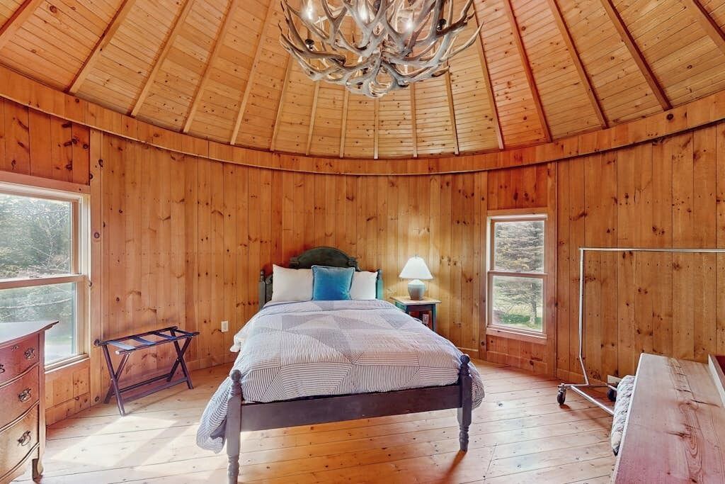 Photo of Bedroom in Dorset