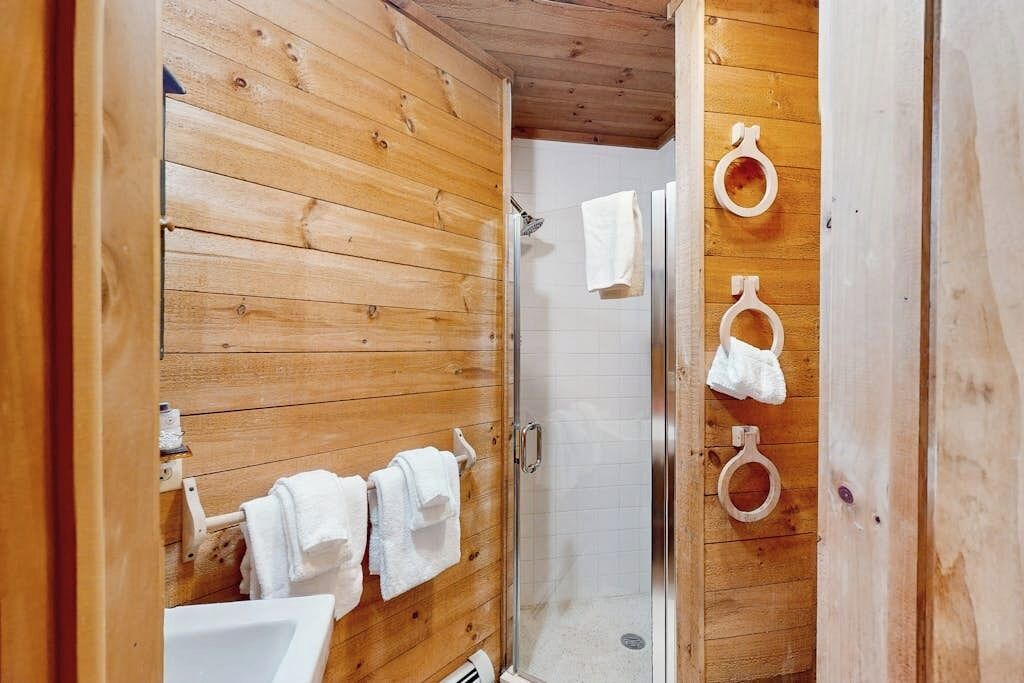 Photo of Bathroom in Dorset