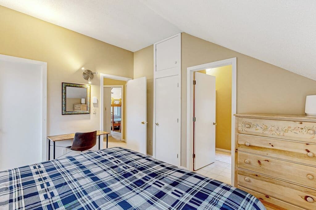 Photo of Bedroom in Waterville Valley