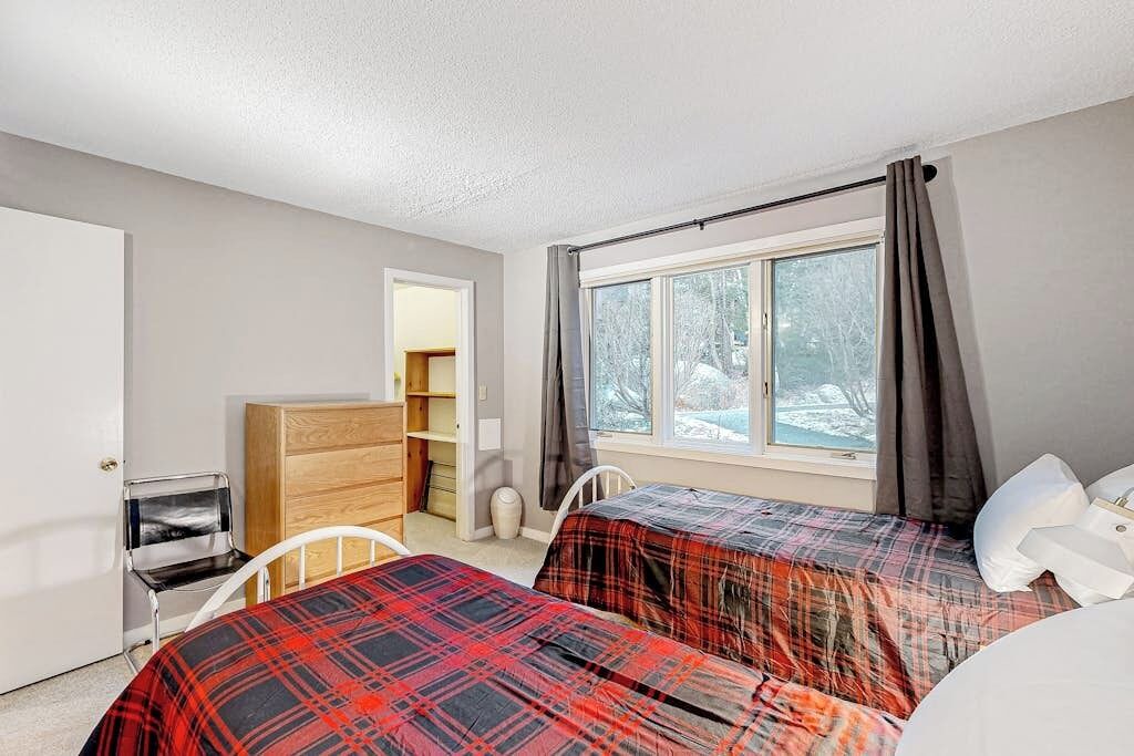Photo of Bedroom in Waterville Valley