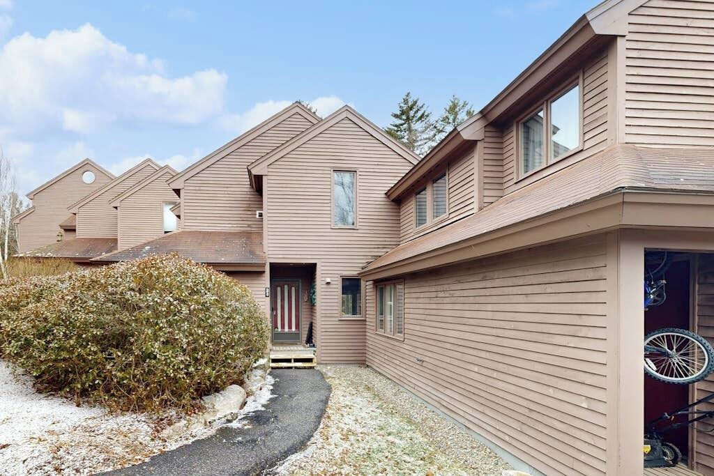 Photo of Outdoor in Waterville Valley