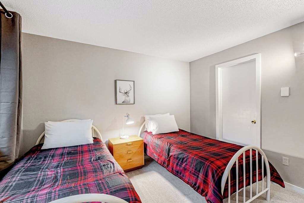 Photo of Bedroom in Waterville Valley