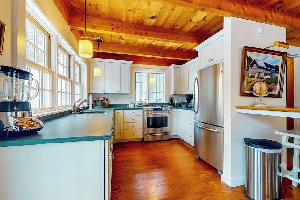 Photo of Kitchen in Dorset