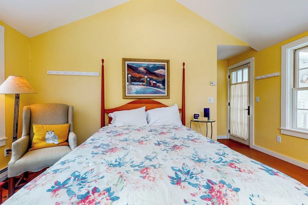 Photo of Bedroom in Dorset
