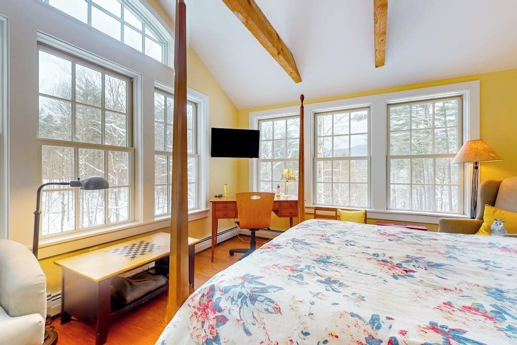 Photo of Bedroom in Dorset