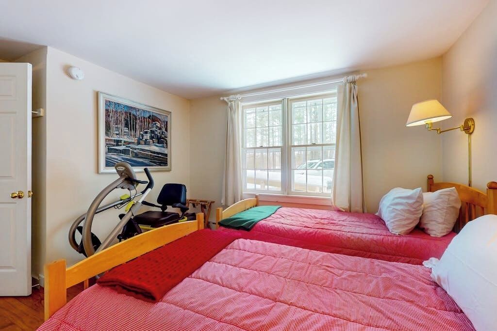 Photo of Bedroom in Dorset