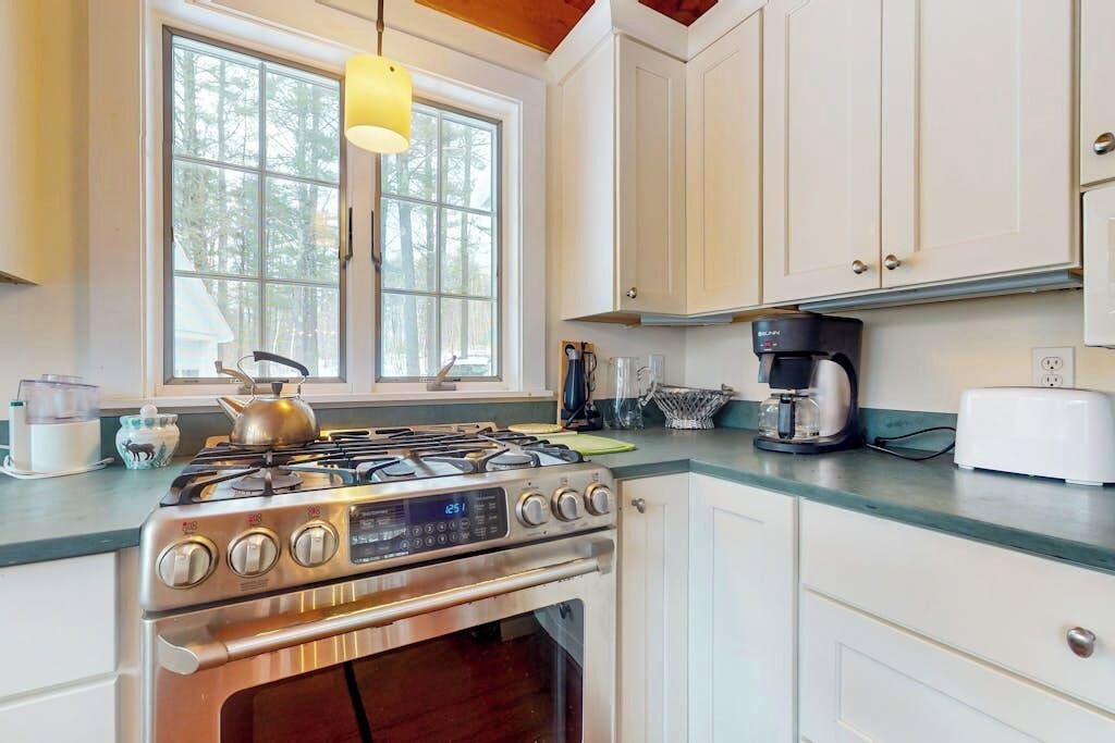 Photo of Kitchen in Dorset