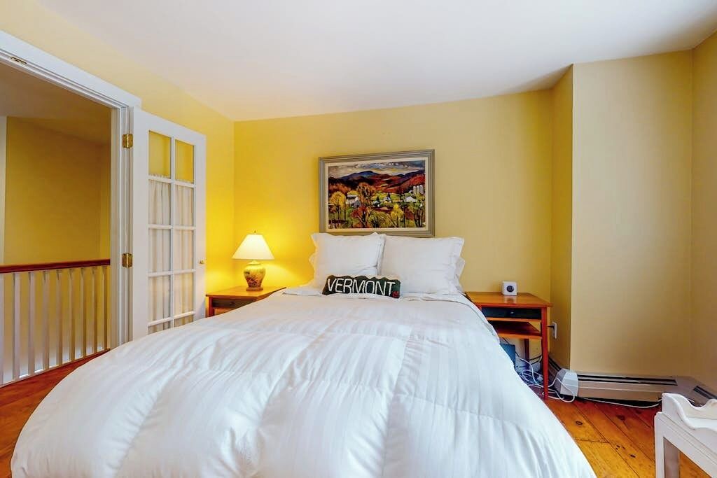 Photo of Bedroom in Dorset