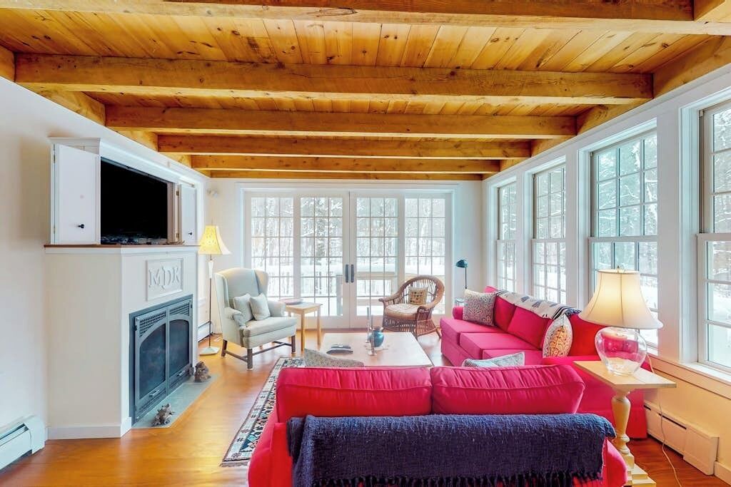 Photo of Livingroom in Dorset