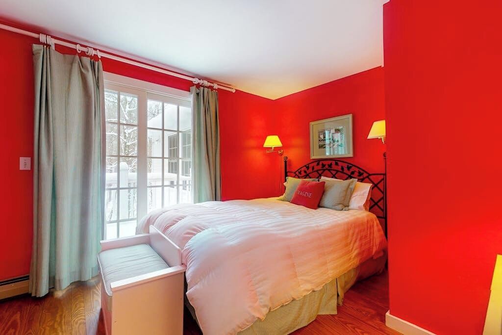 Photo of Bedroom in Dorset