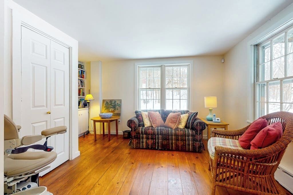 Photo of Livingroom in Dorset