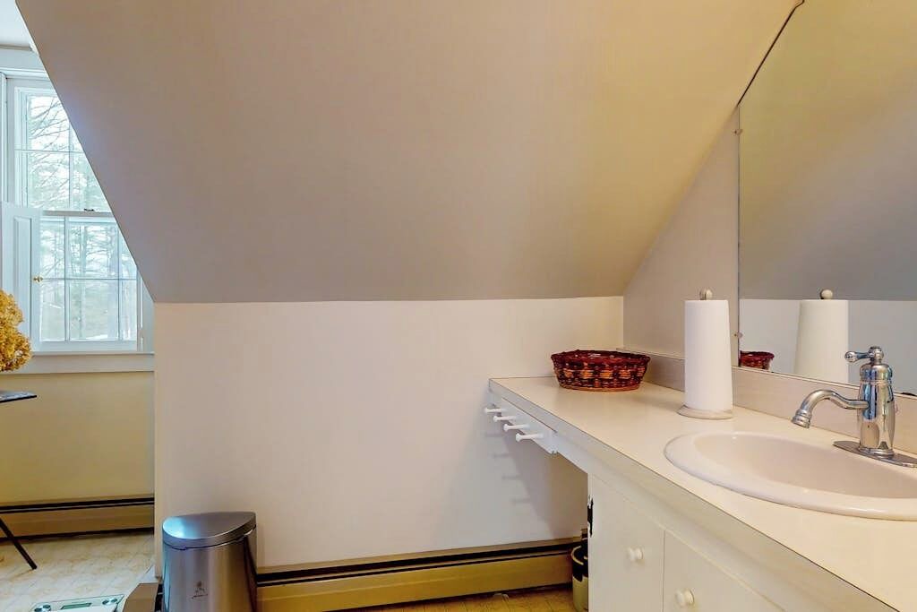 Photo of Bathroom in Dorset