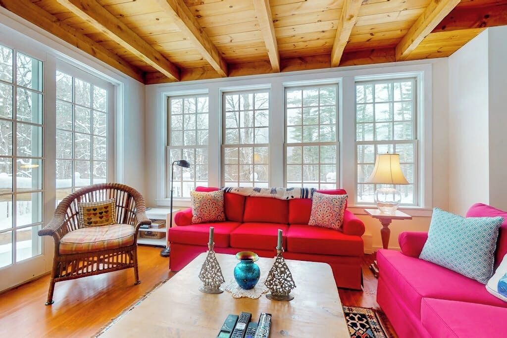 Photo of Livingroom in Dorset