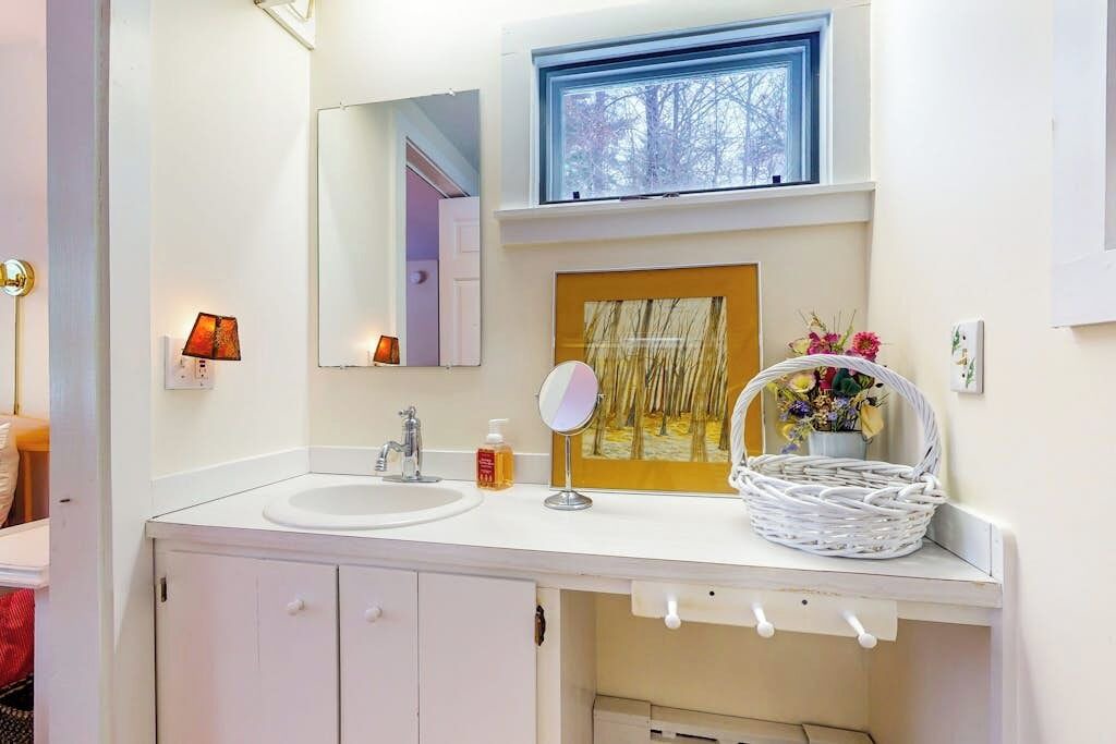 Photo of Bathroom in Dorset