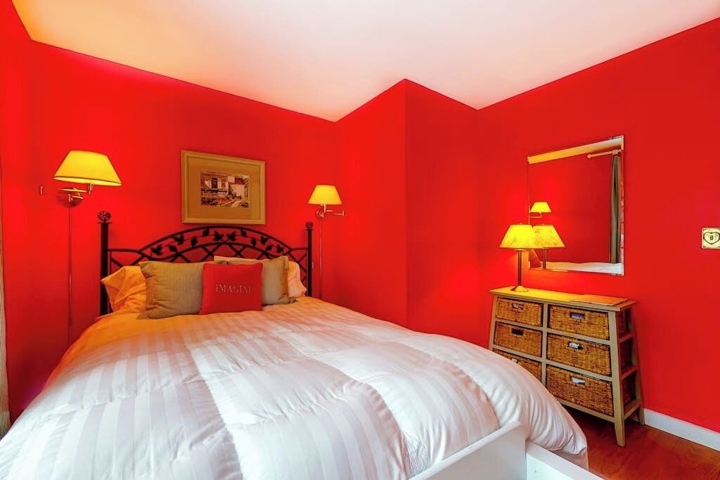 Photo of Bedroom in Dorset
