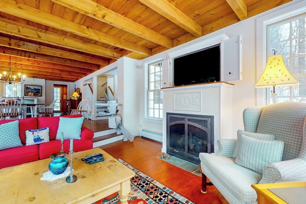 Photo of Livingroom in Dorset
