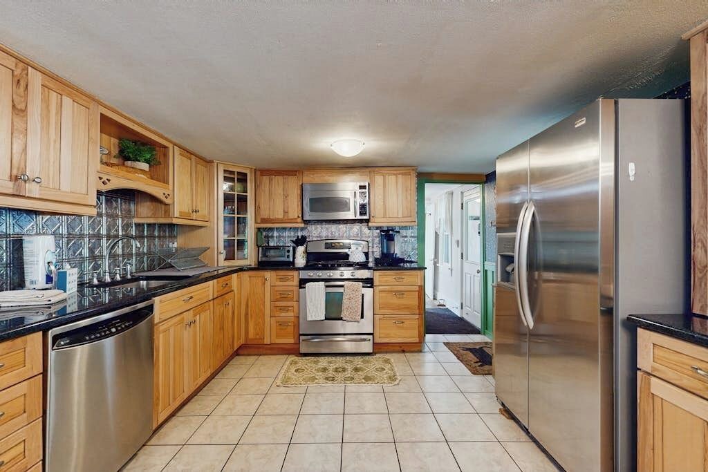 Photo of Kitchen in Wolfeboro
