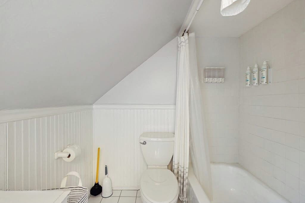 Photo of Bathroom in Wolfeboro