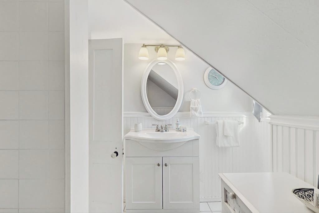 Photo of Bathroom in Wolfeboro