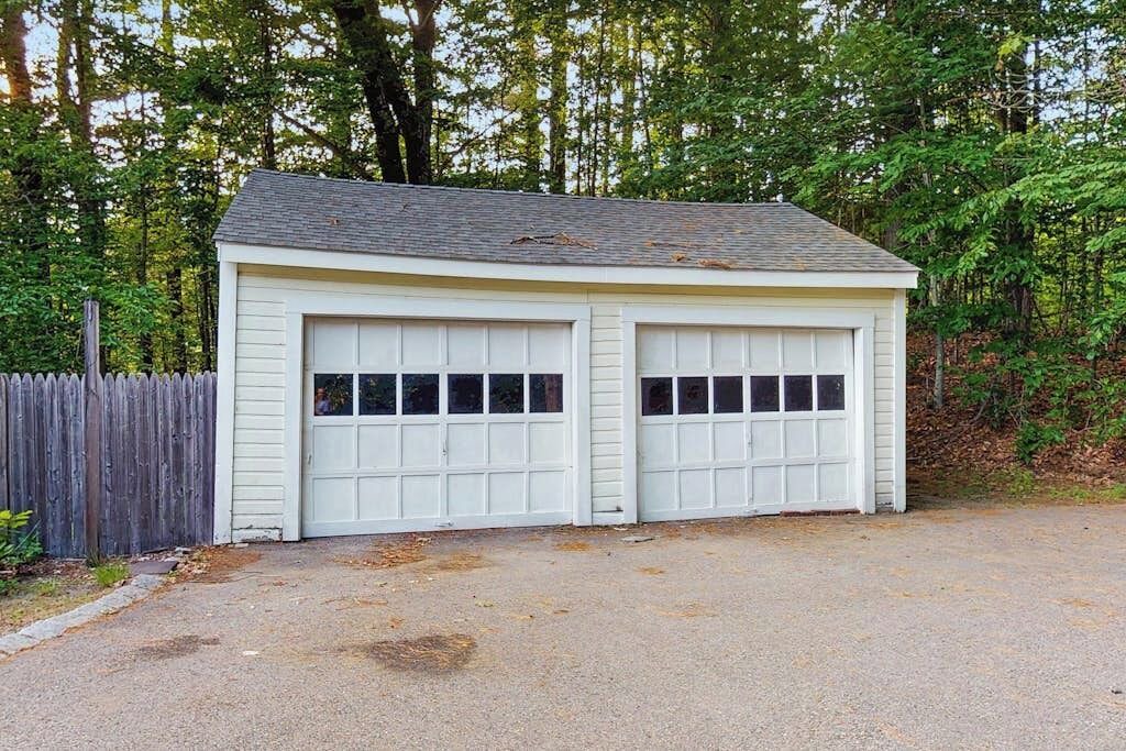 Photo of Outdoor in Wolfeboro