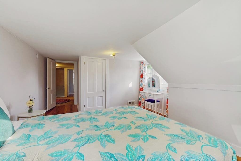Photo of Bedroom in Wolfeboro