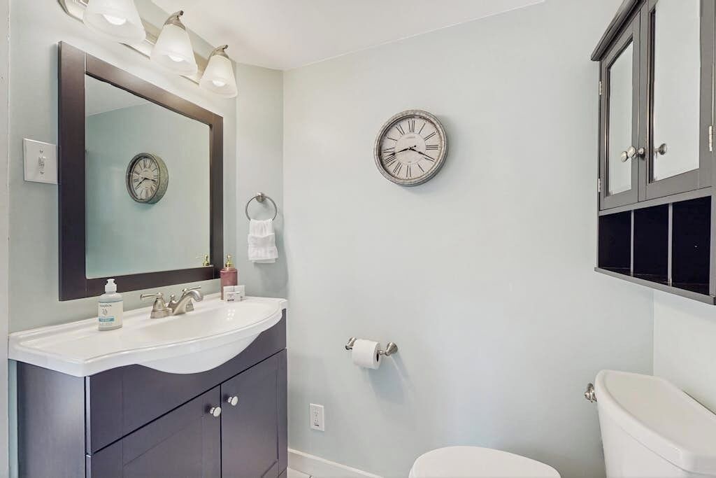 Photo of Bathroom in Wolfeboro