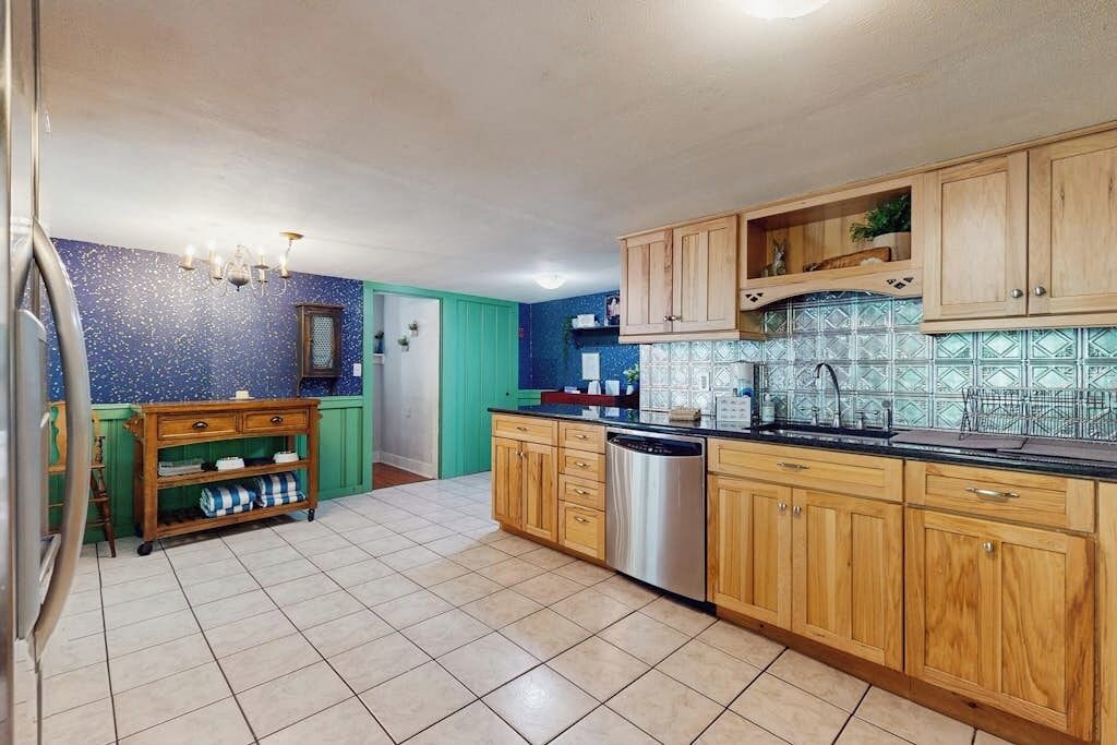 Photo of Kitchen in Wolfeboro