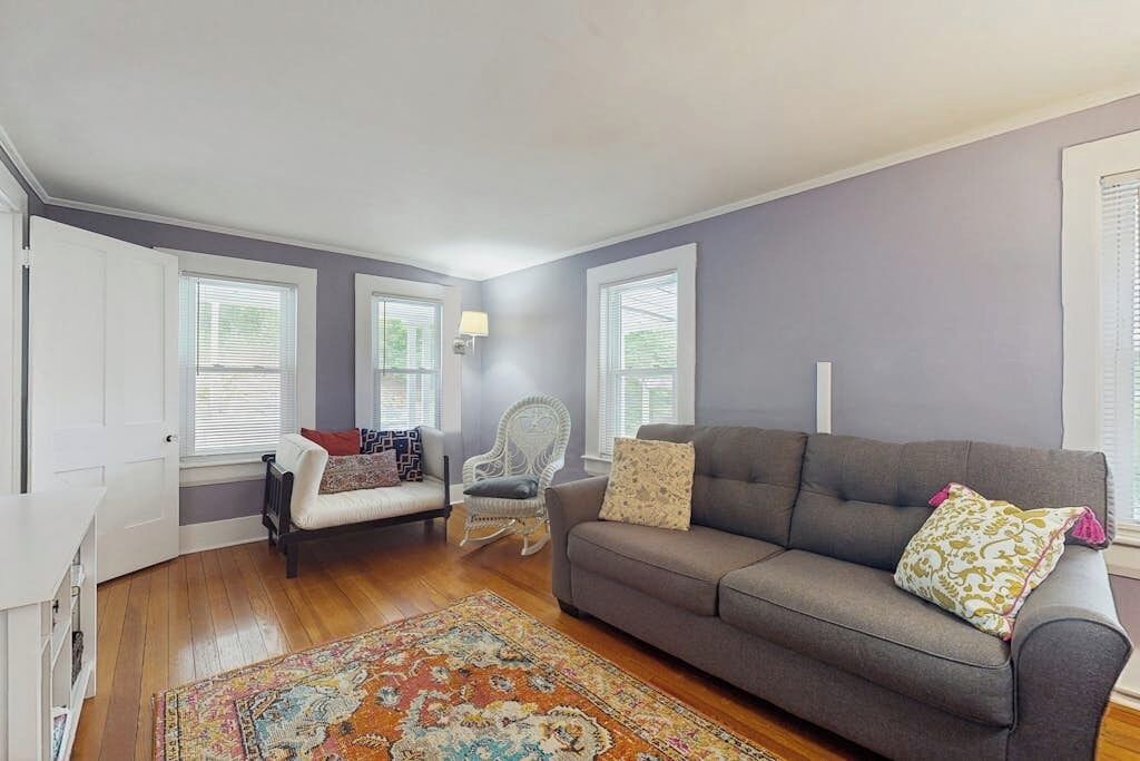 Photo of Livingroom in Wolfeboro