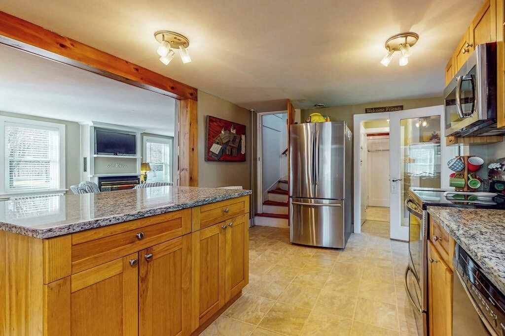 Photo of Kitchen in Dorset