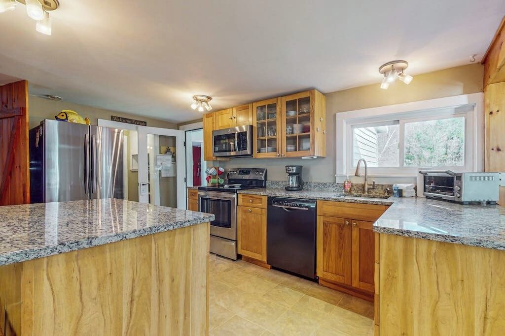Photo of Kitchen in Dorset