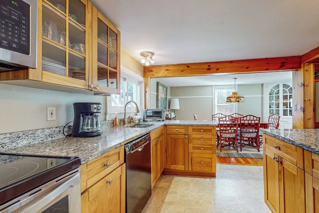Photo of Kitchen in Dorset