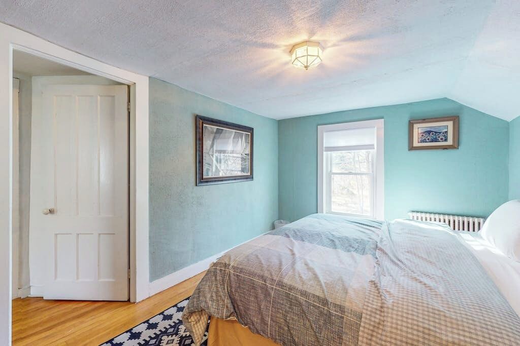 Photo of Bedroom in Dorset