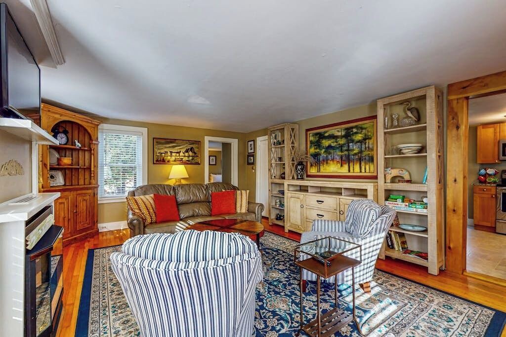 Photo of Livingroom in Dorset