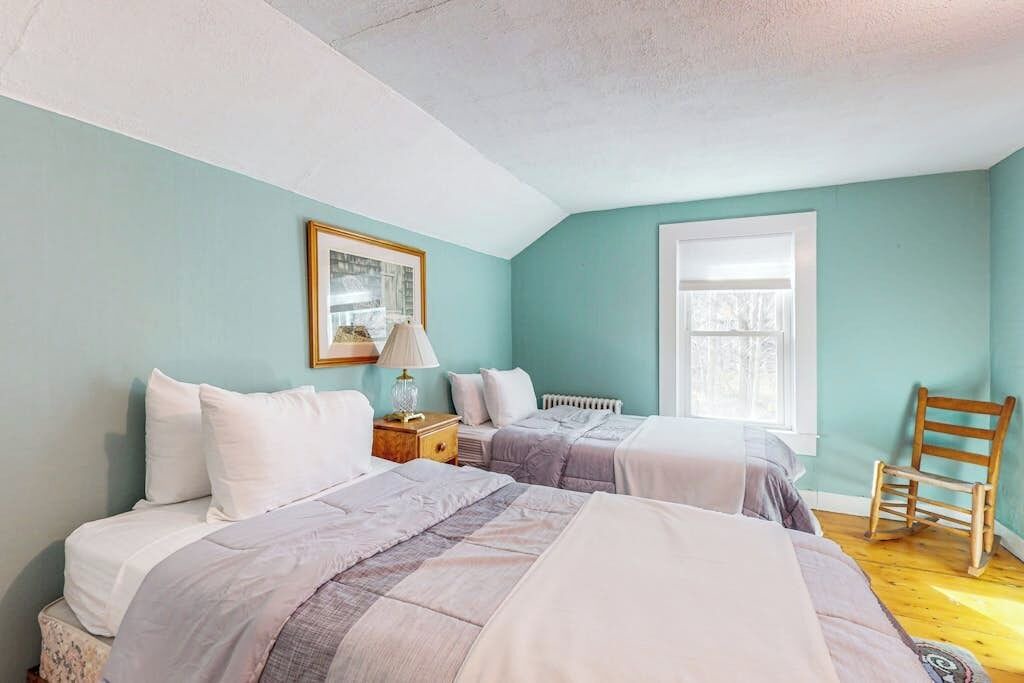 Photo of Bedroom in Dorset